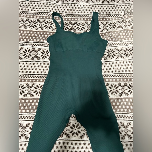 SHEIN Pants & Jumpsuits Viral Tiktok Shop Shapewear Jumper Poshmark